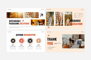 Modern Company Report Template, a Presentation Template by Eklip Studio (Thumbnail 6 of 6)