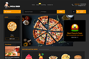 Open Shop -  eCommerce Theme, a WordPress Template by ThemeHunk (Thumbnail 9 of 9)