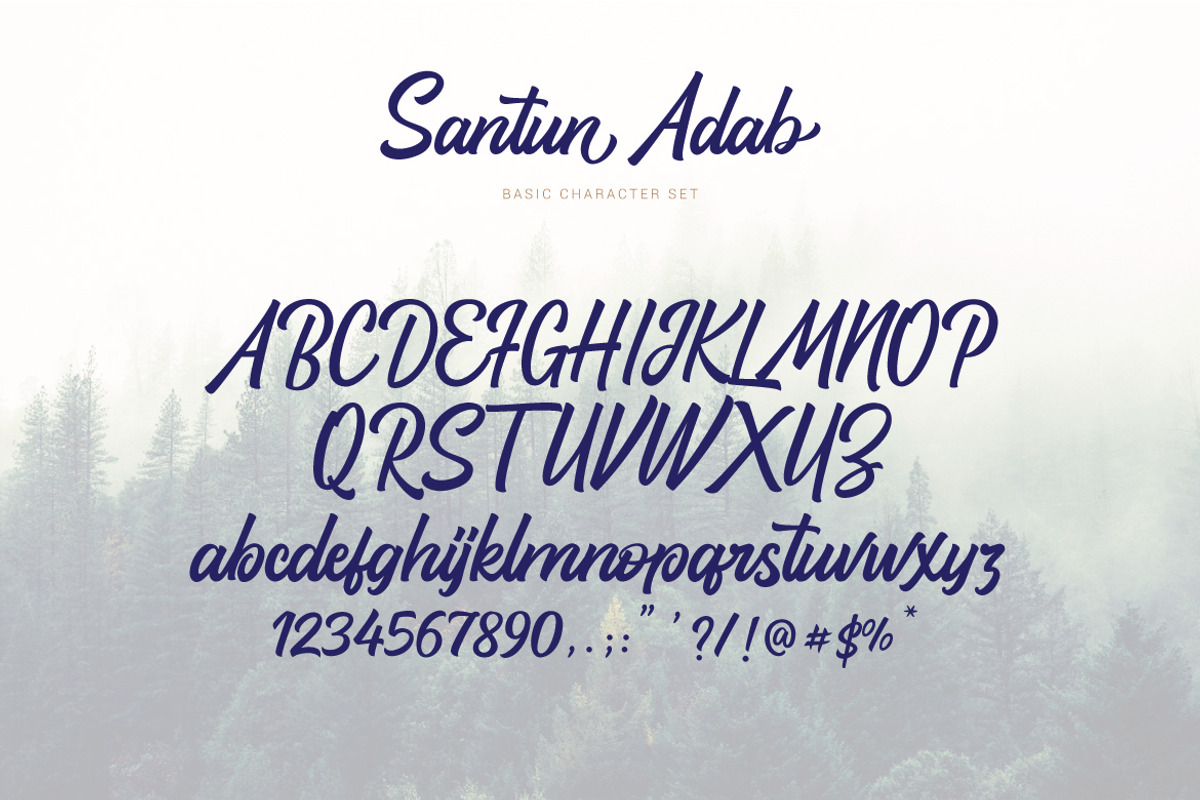 Santun Adab preview 7