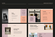 Maurer Bundle Presentation Pack, a Presentation Template by Rocket Template (Thumbnail 9 of 12)