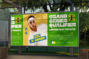 Broken Stroke New Bold Display Sans, a Sans Serif Font by timelesstype.co (Thumbnail 2 of 10)