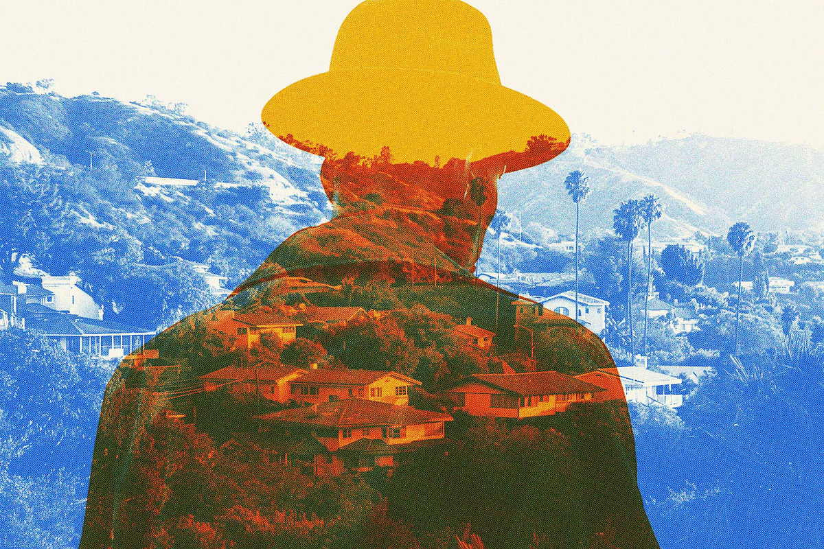 Double Exposure Effect, a Layer Style Add-On by Design Squad (Photo 3 of 4)