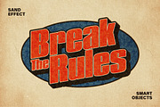20-in-1 Comic & Pop Art Bundle, a Layer Style Add-On by pixelbuddha.net (Thumbnail 23 of 23)