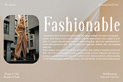 The Velmira Serif Simple, a Serif Font by Slex Studio (Thumbnail 15 of 15)