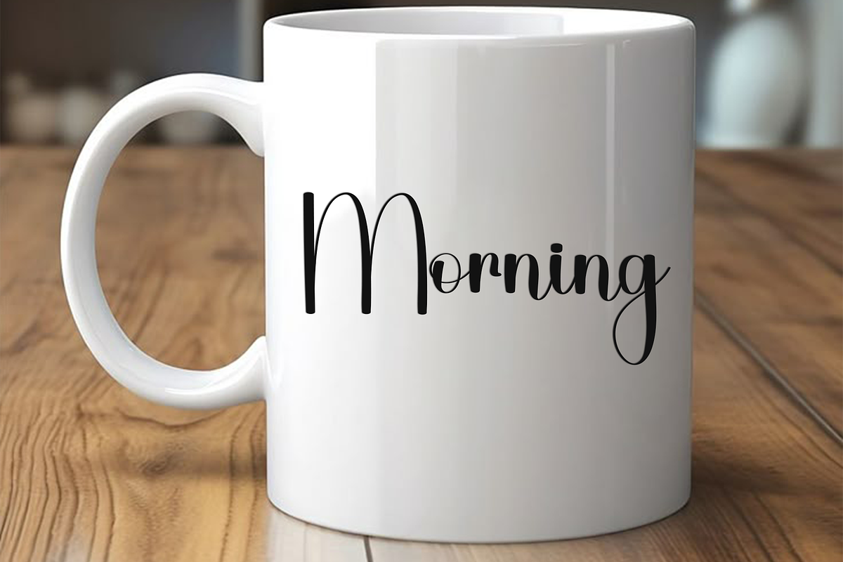 Saturday Sunday, a Handwritten Font by InermediaSTUDIO (Photo 3 of 8)