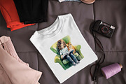 15 Watercolor Bookworms Clipart, an Illustration by Moon Studio (Thumbnail 2 of 11)