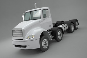 Freightliner Columbia 2017 Base