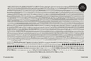 TT Hoves Pro Basic, a Font by TypeType (Thumbnail 6 of 9)