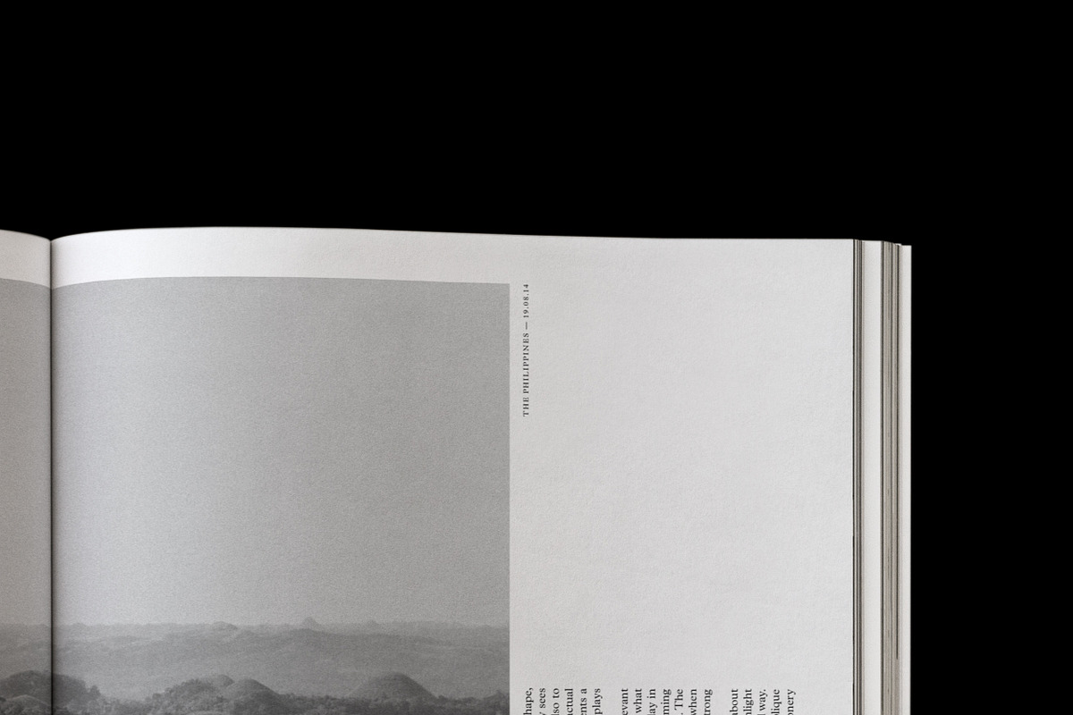 Mag 01 - Magazine Spread Mockup, a Print Template by Madleen Nilsson Studio (Photo 4 of 13)