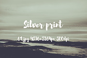 Silver print pack, a Templates & Theme by ApertureVintage (Thumbnail 4 of 29)