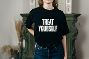 Halloween - Modern Sans Serif, a Sans Serif Font by Pian45 Studio (Thumbnail 6 of 6)