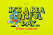 Coldy - Playful Kids Font, a Handwritten Font by ikiiko (Thumbnail 4 of 7)