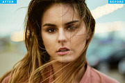Filmtastic Photoshop Film Actions preview 3