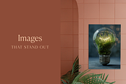 Green Energy, a Nature Photo by Typedreams.site (Thumbnail 3 of 6)