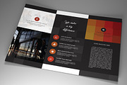Indesign Brochure Square tiles, a Brochure Template by RudanStudio (Thumbnail 4 of 7)