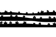 Autumn Fall Leaves Landscape, a Graphic by Artivon (Thumbnail 13 of 13)