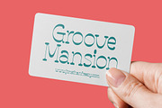 Thayla Mifikan Retro Serif Font, a Serif Font by timelesstype.co (Thumbnail 16 of 20)