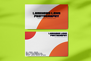 Liberisco-Modern Sans Serif Typeface, a Sans Serif Font by overlaytemplates (Thumbnail 2 of 5)
