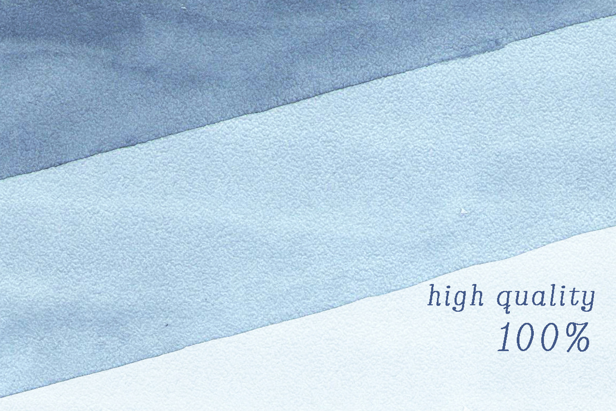 Watercolor Geometric Ombre Paper, a Background Graphic by KitsPix (Photo 3 of 5)