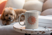 Mug MockUp Lifestyle Set, a Cups & Container Mockup by Dikarte.Store (Thumbnail 11 of 20)