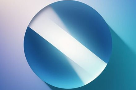 Modern Abstract stock image, a Wallpaper Photo by ComfortQ