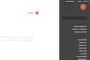 Mimo - Clean Tumblr Theme, a Websites & App Template by mselmany (Thumbnail 3 of 5)