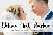 Summer Special, a Handwritten Font by InermediaSTUDIO (Thumbnail 3 of 8)