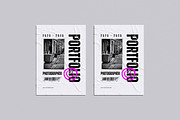 Poster Mockup, a Poster Template by graphicstory (Thumbnail 7 of 10)