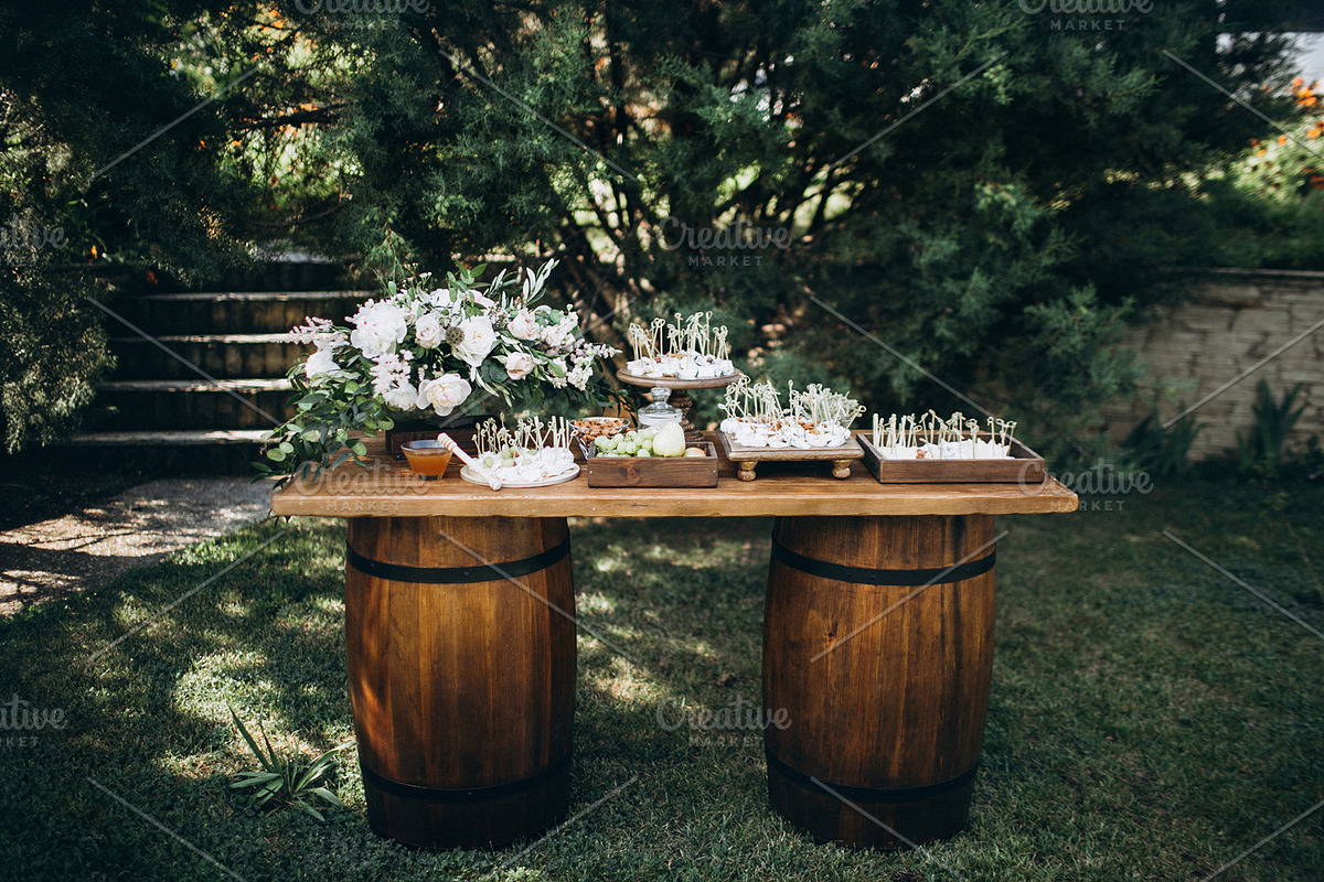 50 photos of wedding decoration, a Holiday Photo by PRESETS & PICS BY MELNYK (Photo 21 of 30)