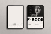 Digital Ebook Layout Design Template, a Magazine Template by TemplatesForest (Thumbnail 8 of 8)