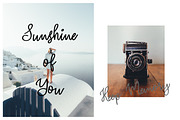 Esperance | Handwritten Font, a Script Font by Artstudio (Thumbnail 2 of 7)