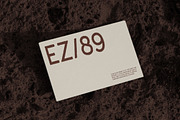 Dustmoor Vintage Adventure Font, a Sans Serif Font by Vadovastd (Thumbnail 5 of 7)