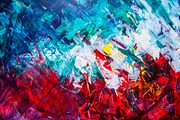 Abstract Art Stock Bundle, an Abstract Photo by r.r.palacios (Thumbnail 5 of 5)