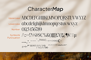 Vonder - Elegant Serif Font, a Serif Font by Vampstudio (Thumbnail 12 of 13)