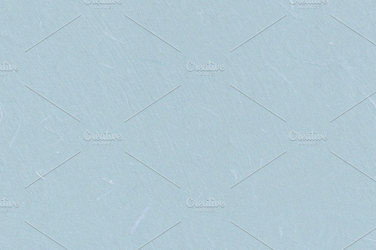 Handmade Rice Paper Texture. Spindle, Light Steel Blue, Jungle Mist ...