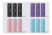 20oz Tumbler Mockup, a Cups & Container Mockup by MockupsBox (Thumbnail 6 of 7)