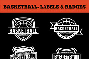 SPORTS BADGES AND LOGO BUNDLE, a Branding & Logo Template by shazi (Thumbnail 20 of 31)