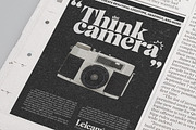 Mazaeni - Bold Serif 5 Font Family, a Serif Font by Kereatype (Thumbnail 3 of 16)
