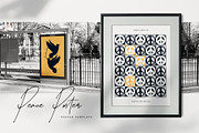 Peace Poster Builder, a Healthcare Illustration by KetteCreate (Thumbnail 2 of 12)