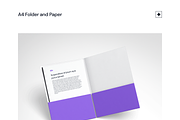 Figma Branding Starter Kit, a Branding & Logo Template by EGO Creative Innovations (Thumbnail 5 of 9)