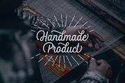 Fountaine Script, a Script Font by Unicode Studio (Thumbnail 11 of 16)