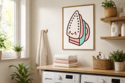 Home Appliances Bundle, an Object Illustration by Palau (Thumbnail 3 of 9)