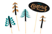 Christmas mini constructor, an Object Graphic by Alyonka_lis (Thumbnail 9 of 11)
