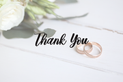 Honeymoon | Script Font, a Script Font by Scratchones (Thumbnail 8 of 8)