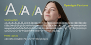 Cumhuriyet, a Sans Serif Font by Fontuma (Thumbnail 5 of 11)