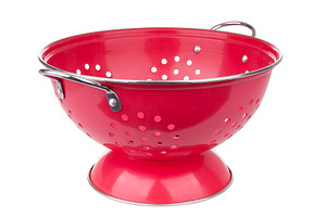 Colander, a Food & Drink Photo by THP Creative