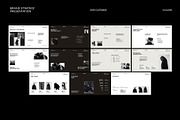 Brand Strategy Google Slides, a Presentation Template by adoestudio (Thumbnail 7 of 7)