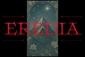 EREDIA