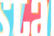 Astana Font, a Sans Serif Font by LeoSupply.co (Thumbnail 8 of 9)