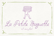Whimsy Feast Whimsical Wedding Font, a Handwritten Font by Ayya Studio (Thumbnail 14 of 18)